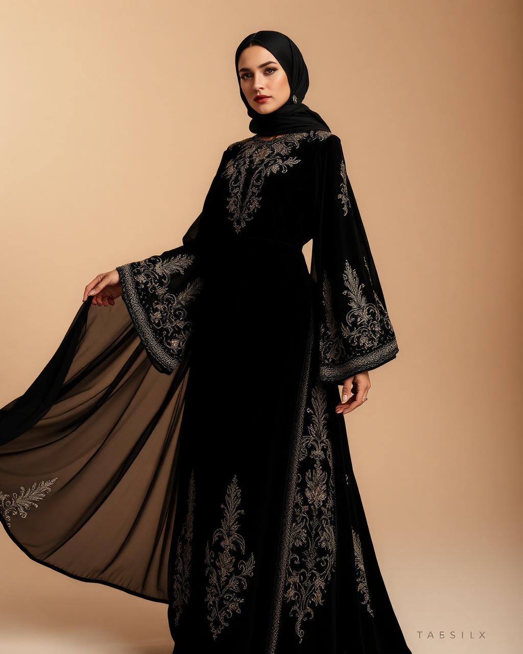 Abaya