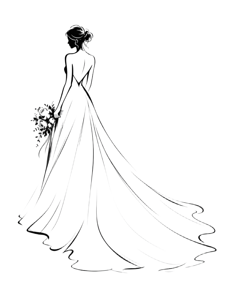 Koroleva atelier logo